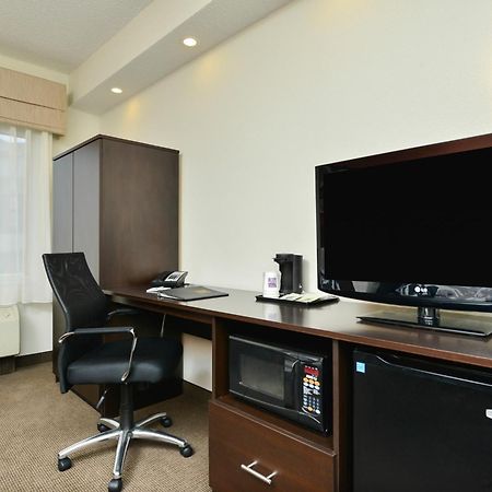 Sleep Inn & Suites At Concord Mills Rum bild