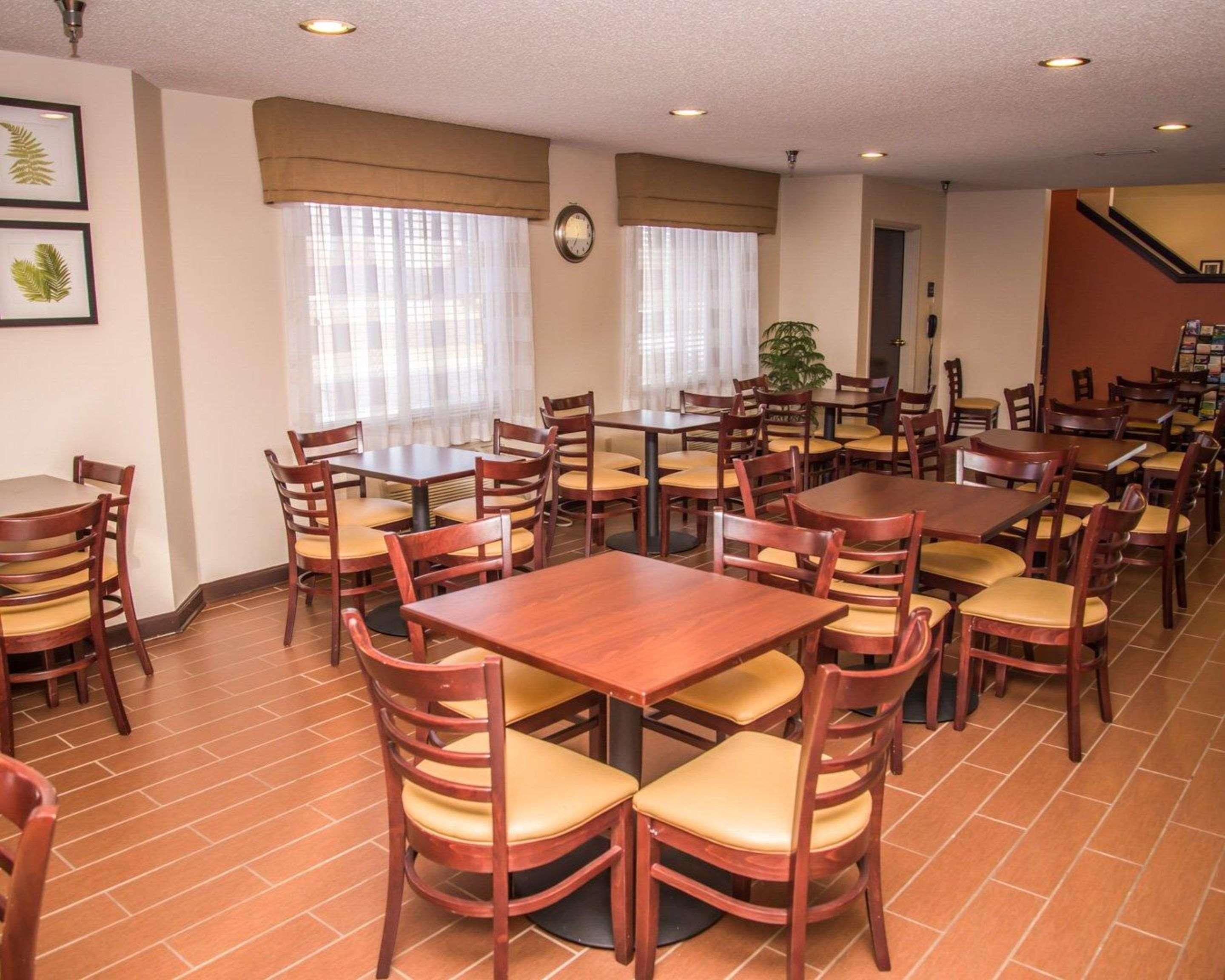Sleep Inn & Suites At Concord Mills Exteriör bild