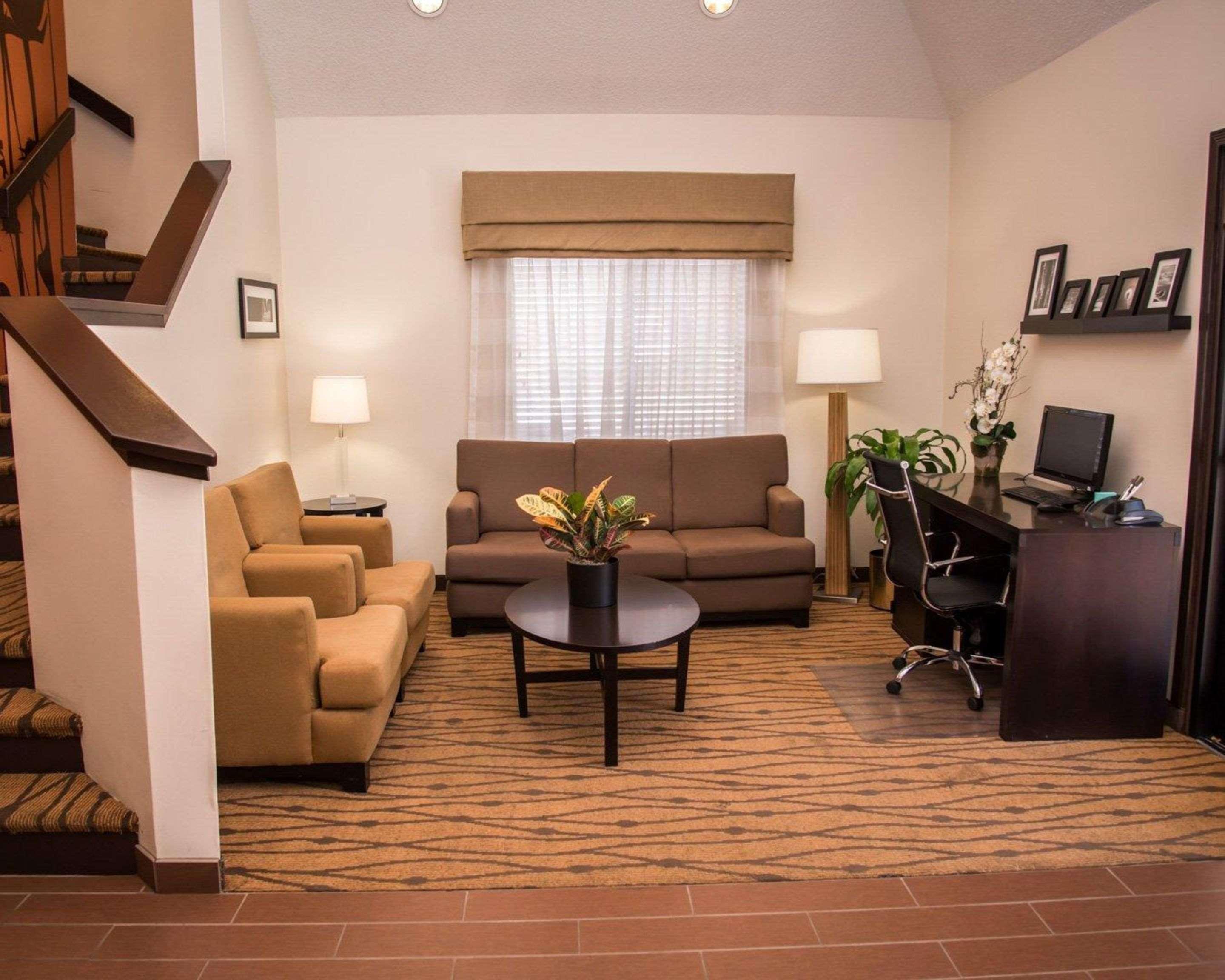 Sleep Inn & Suites At Concord Mills Exteriör bild