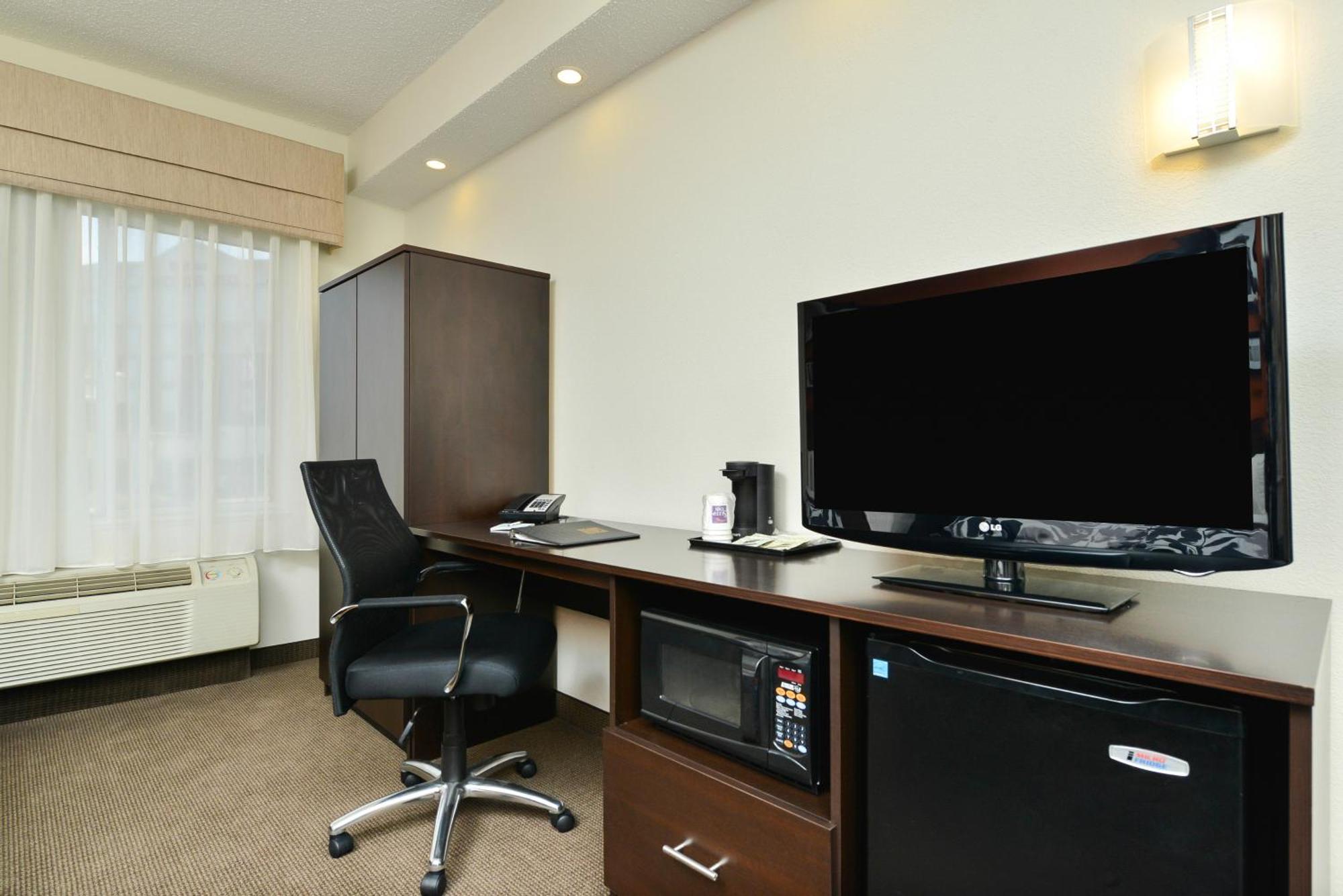 Sleep Inn & Suites At Concord Mills Rum bild