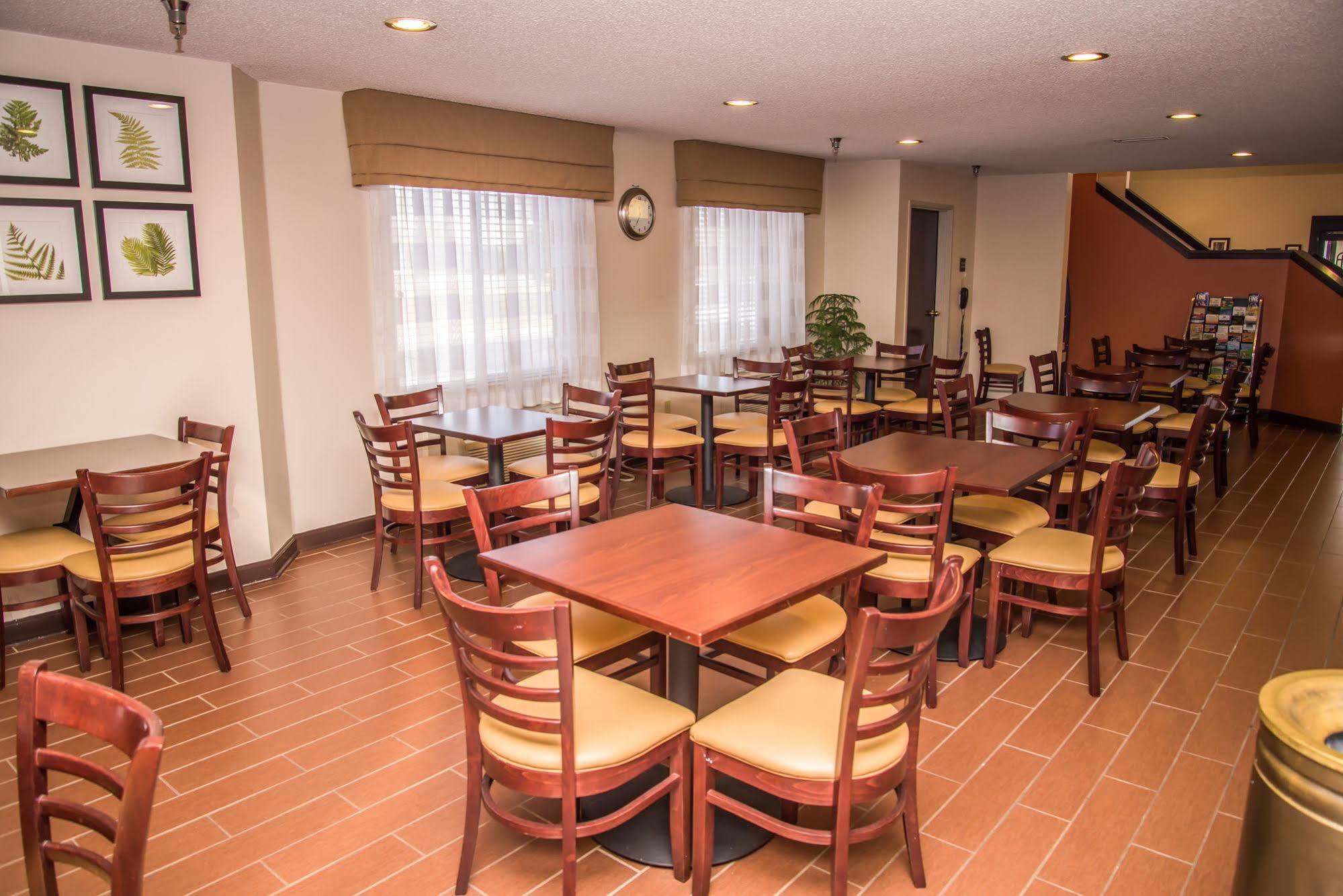 Sleep Inn & Suites At Concord Mills Exteriör bild